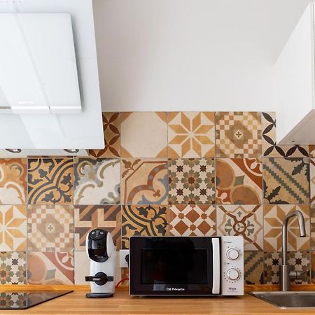 Apartamentos Manuel Roio Vejer de la Frontera Kültér fotó
