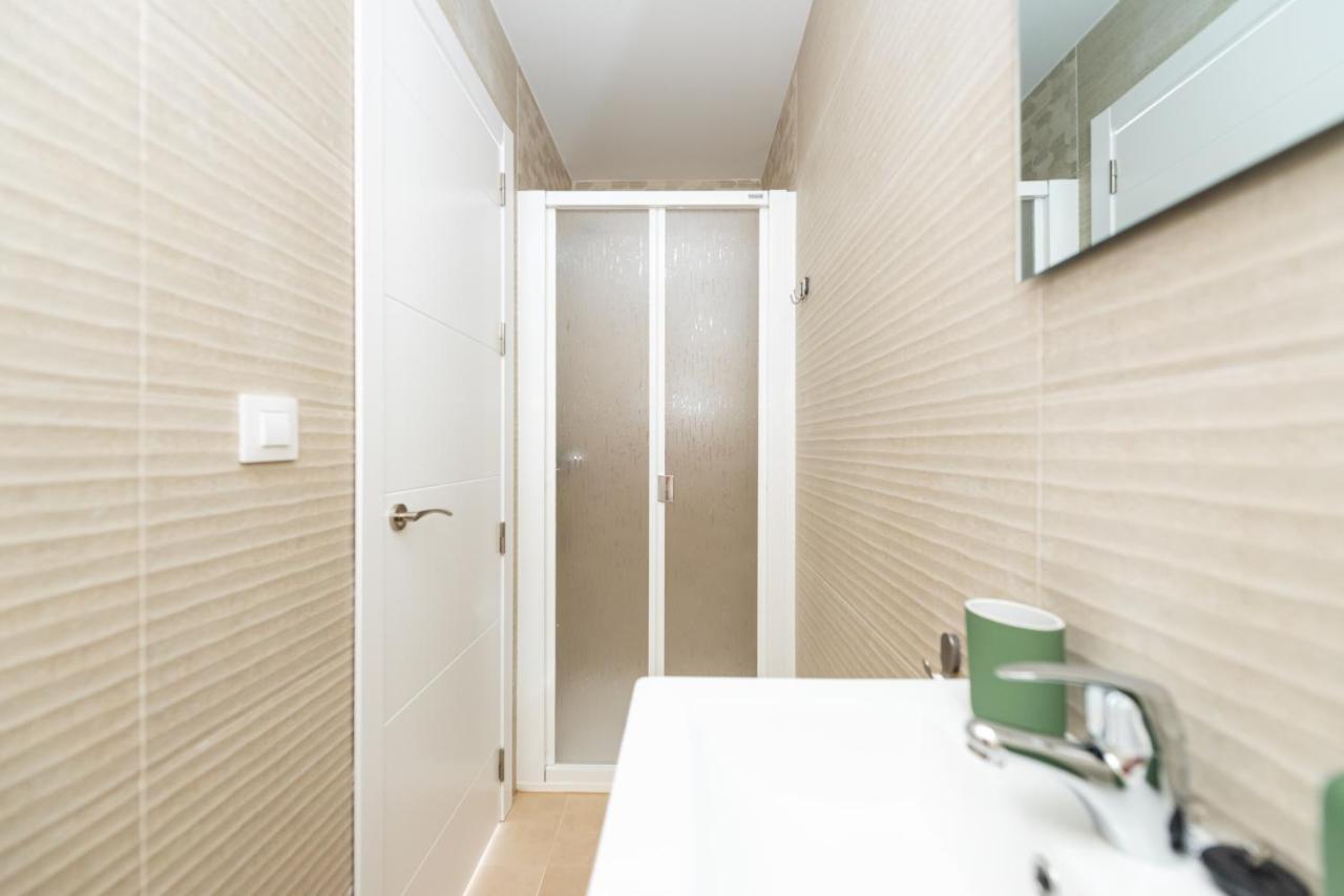 Apartamentos Manuel Roio Vejer de la Frontera Kültér fotó